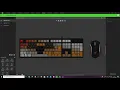 Razer Chroma Halloween profile