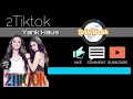 Download Lagu 2TikTok - Yank Haus - Lirik Musik (Official Vidio Lyric)