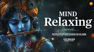 Shri Krishna Govind Hare Murari | Non-Stop Krishna Bhajans Lofi Mix | 2026 Janmashtami Special