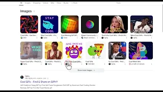 cool gifs to use for wallpapers