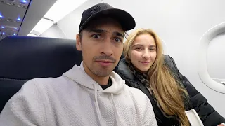 I Flew The CHEAPEST Airline From Boston To Orlando this wasn t ideal