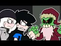 CJ and the gang fails to save Christmas CJ and Ruby sing Zanta
