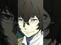 Download Lagu Dazai Being Cold ❄️😱😈 - Dazai and Q's Conversation - Bungo Stray Dogs 2