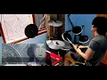 Download Lagu Pergilah Adinda (DRUM COVER) --- ELEMENT