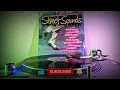 Steve Arrington - You Meet My Approval - 1983