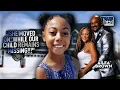Atlanta Radio Host Big Tigger s Wife Linked To Daughter s 7-Year Disappearance Ailea Brown