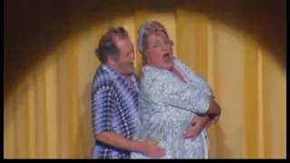 You Are Timeless To Me Hairspray UK Tour Michael Ball Micky Dolenz 