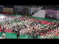 Download Lagu opening Idol Star Athletics Championship [ISAC 2025]