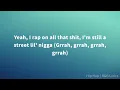 Nardo Wick - Dah Dah DahDah (Lyrics)
