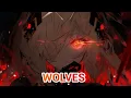 Download Lagu Nightcore - Wolves (Selena Gomez \u0026 Marshmello) - (sped up/reverb)🎧🎶