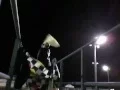White Flag GIF