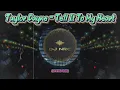 Lagu Taylor Dayne – Tell It To My Heart (DHH10 Edit)