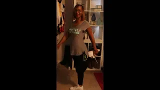 Macy s Leggins and workout Collection