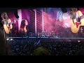 Gorillaz - The Shadowy Light (with Gruff Rhys, Zanai Bhosle) - London, 20/6/26