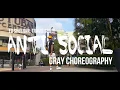 Download Lagu Ed Sheeran \u0026 Travis Scott - Anti Social (Dance Choreography)