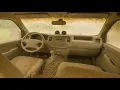 Download Lagu Inside an Abandoned Dusty -old van Shocking Condition 