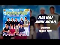 Download Lagu [MV] Piranha - Hai Hai Anih Agah (VCD 2005)