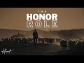 The Honor Role Pastor Tiffany
