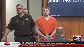 Man convicted of crashing car into Fond du Lac Verizon store sentenced to 11 years probation mor