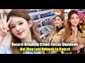 Download Lagu Zhao Lusi’s Event BREAKS RECORDS: Mall Shut Down + Silent Tears Behind the Scenes!