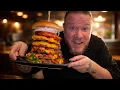 This Burger Is INSANE Germany s Monster Burger
