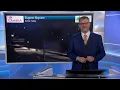 More scattered showers expected this week