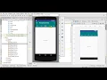 Android Studio Use Navigation Drawer with Tabs