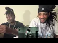 Montana700 - Just Like Me Ft. Bellygang Kush(Official Reaction)
