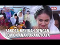 Lagu B@yinya Keguguran Sandra Tetap Dinikahi Anak Orang Kaya | Wanita Perindu Surga  Eps 35 (1/5)