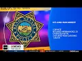 Driver arrested after deadly hit- -run crash near Wells Avenue early Tuesday