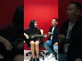 Download Lagu Bulan Sutena dan Vicky Prasetyo cover bahagia x ngerap