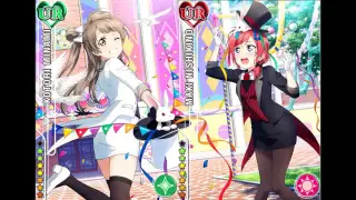 Kitto Seishun Ga Kikoeru Kotori Maki Mix  Kitto Seishun Ga Kikoeru Kotori Maki Mix