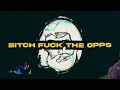 Pouya & Yung Gravy - Bitch Again [Official Lyric Video]