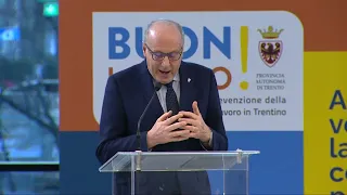 Seminario "Aggressioni violente ai lavoratori: comprenderle e prevenirle"