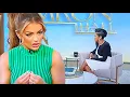 Mandy Rose Breaks silence on Tamron Hall Show after being fired by WWE NXT