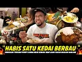 Download Lagu GILA BETUL KEDAI NI !!! Masuk Je Terus Berbau Satu Kedai..Port Makan Malam Paling Nikmat Di Kuantan