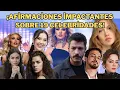 Download Lagu Operación antidrogas contra celebridades: ¡Videos publicados! ¡Primeros detalles de la operación!