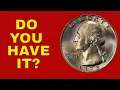 How valuable can a 1978 quarter be Quarters worth money you should know about