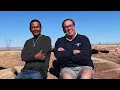 Navajo Silversmith