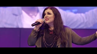 come home live crc music