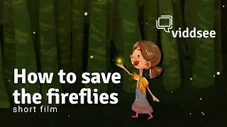 Download Fireflies Help with Rediscovering Happiness and Freedom. - How to save the fireflies Viddsee MP3