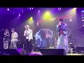 2025-08-26 Arvin Tsang 曾傲棐、雞翼、Carson 李嘉俊 - 敗者復活戦 @ 雞翼@ JFFT x 牙粉音樂擂台 (現場版)