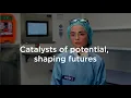 Entry-level roles and internships provide a gateway to the pharma industry Grifols