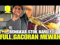 Lagu KOK BISA ! BELI KENARI LOPER GACOR SUDAH DAPAT BONUS GACORAN TRUCUKAN