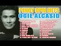 Pinoy OPM Hits: Ogie Alcasid | Non-Stop Playlist