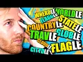 I Played Every WORDLE Geography Game Ever