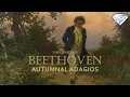 Download Lagu The Genius of Beethoven – Autumnal Adagios: Moonlight Sonata, Violin Concertos, Cavatina and more!