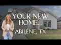 Gorgeous Abilene Texas Home For Sale Under 390k