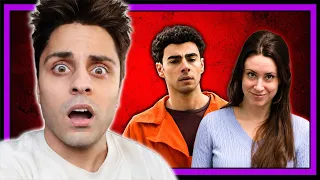 Their Crimes Shocked the World - A Ray William Johnson Compilation