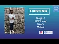 Riser design and Caine s Method